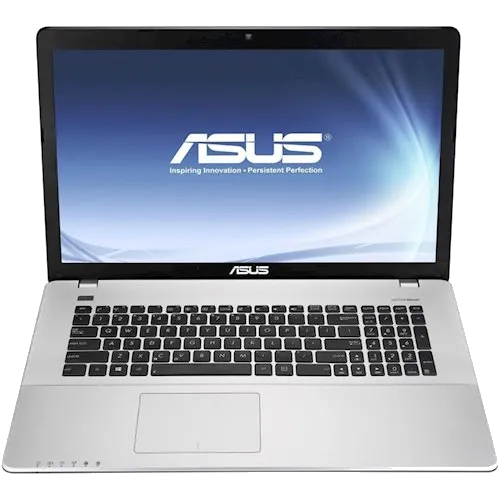 Замена экрана Asus X552MD