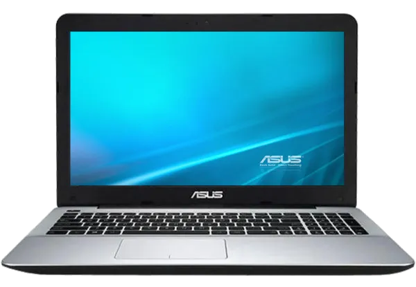Замена экрана Asus X555QG