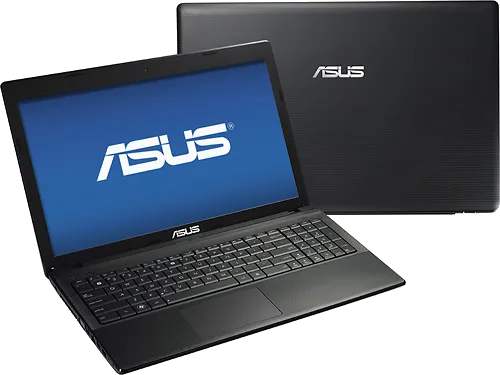 Замена экрана Asus X55C