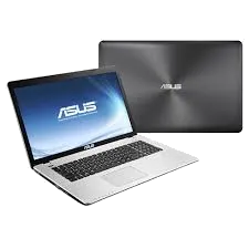 Замена экрана Asus X750JA
