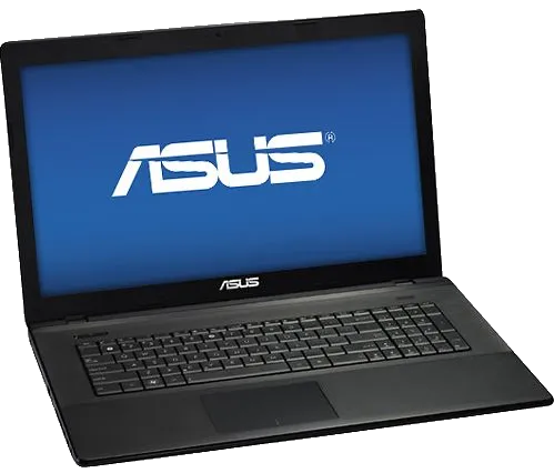 Замена экрана Asus X75A