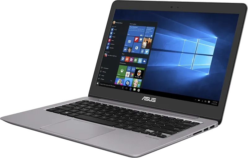 Замена экрана Asus BX310UA