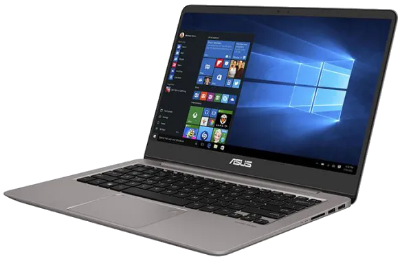 Замена экрана Asus BX410UA