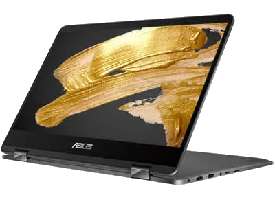 Замена экрана Asus Flip 14 UX461UN