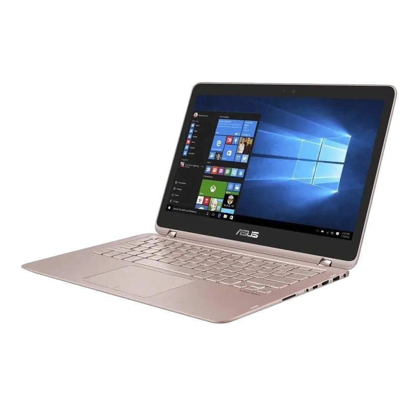 Замена экрана Asus Flip UX360UAK