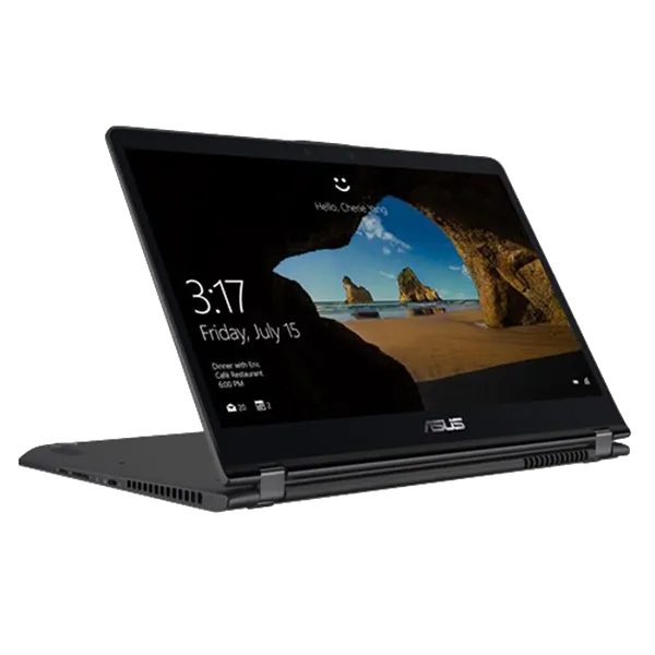 Замена экрана Asus Flip UX561UD