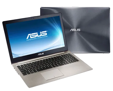 Замена экрана Asus Touch U500VZ