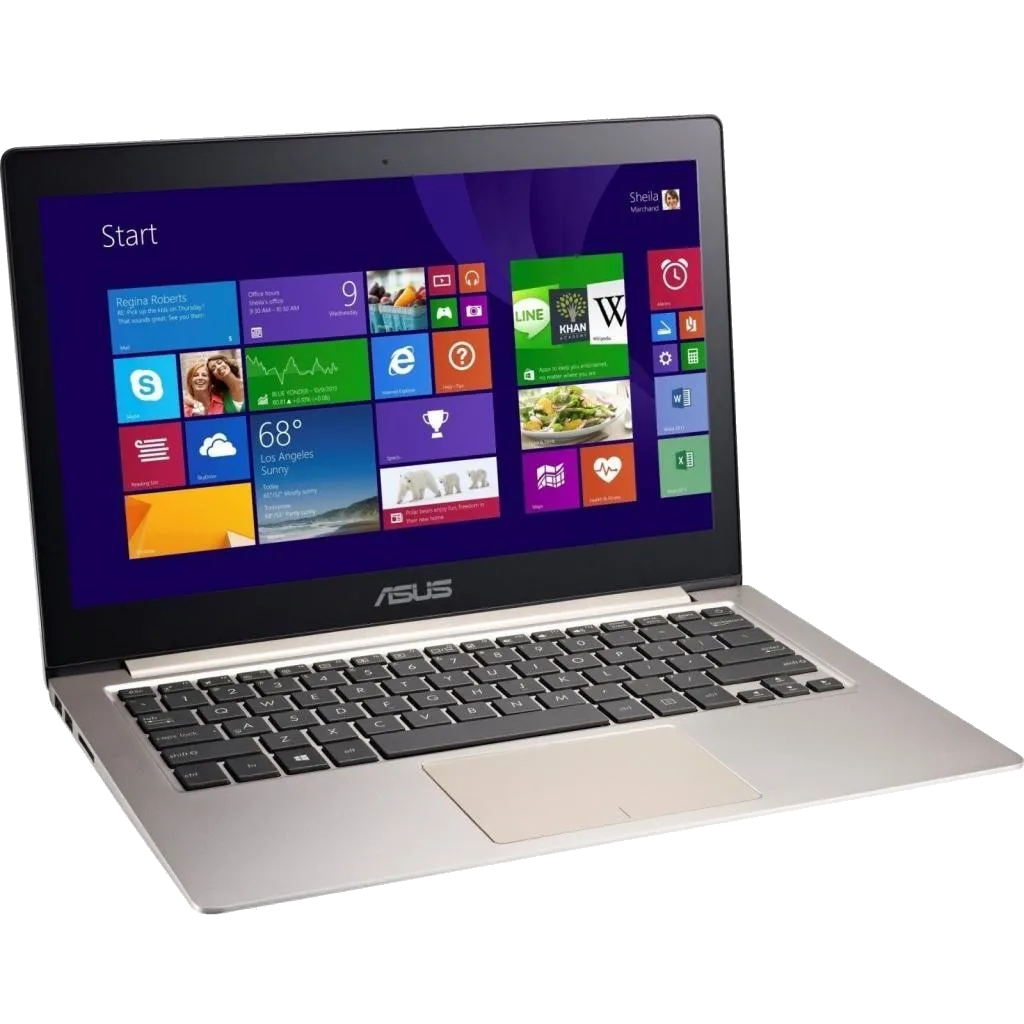 Замена экрана Asus UX303LA