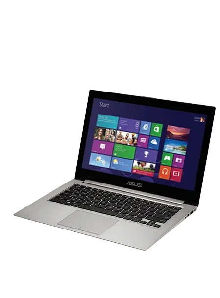 Замена экрана Asus 14 UX3402VAKP308