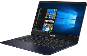 Замена экрана Asus S UX391UAEG007R