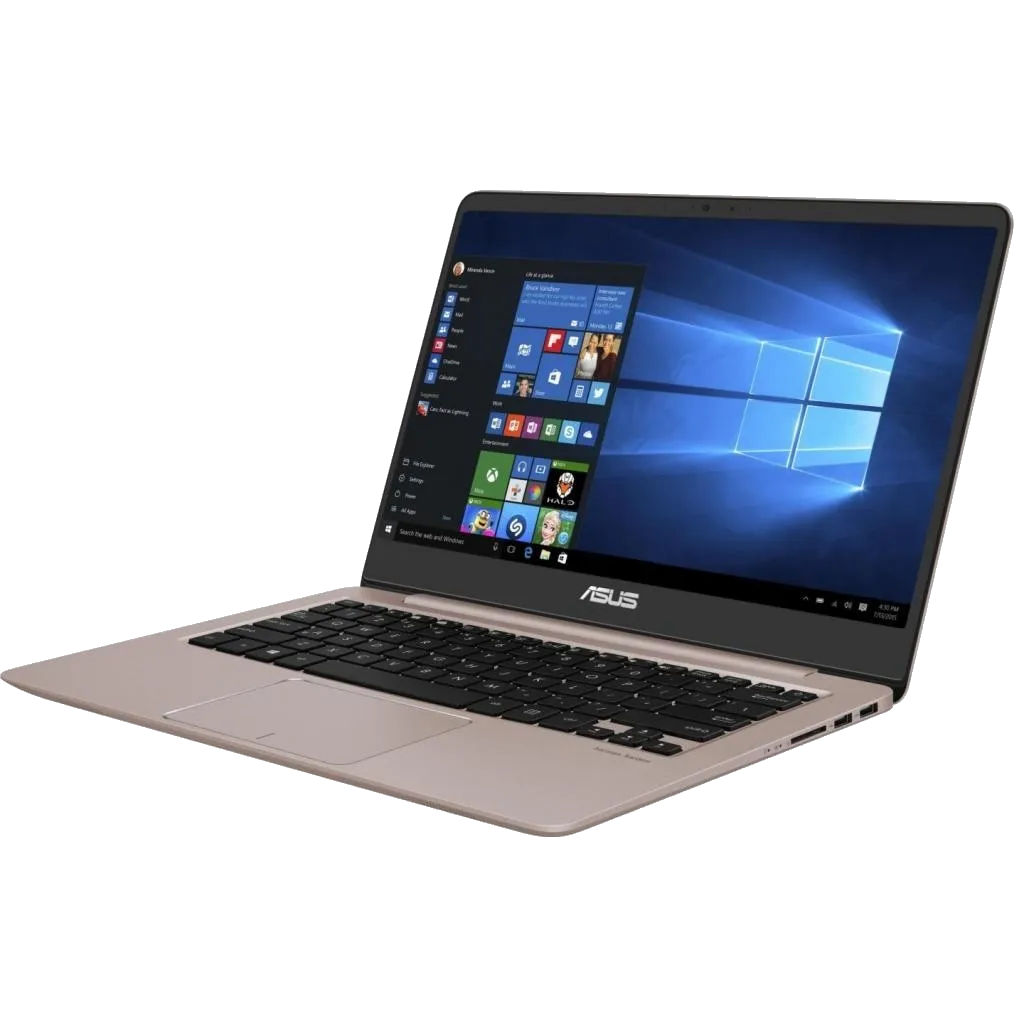 Замена экрана Asus 13 UX334FLCA4086T