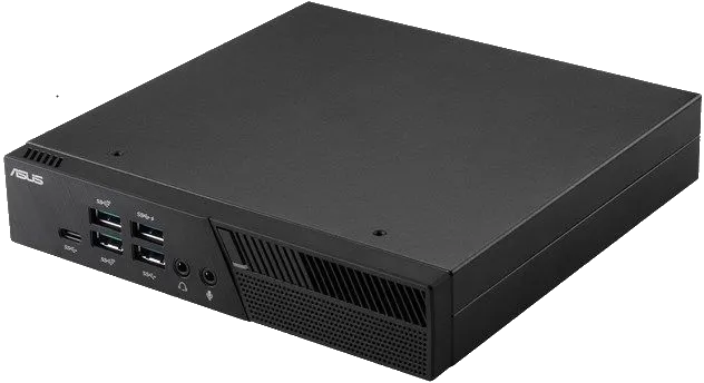 Ремонт PB60-B5127MC в сервисном центре asus-servis