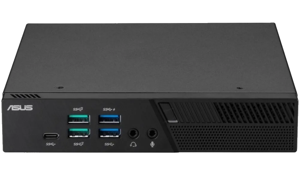 Ремонт PB60-B5146ZC в сервисном центре asus-servis