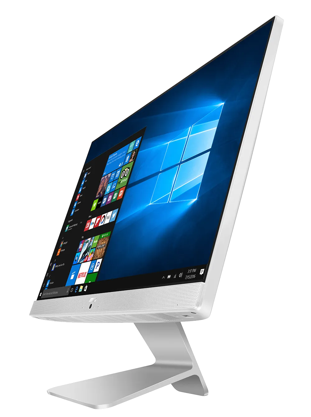 Замена системы охлаждения Asus V222GBK-WA007D