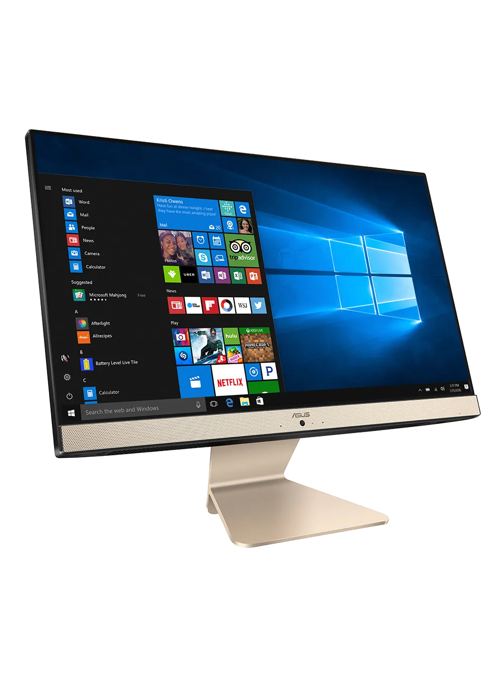 Замена системы охлаждения Asus V222UAK-BA086D