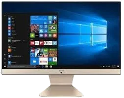 Замена системы охлаждения Asus V222UAK-BA134T