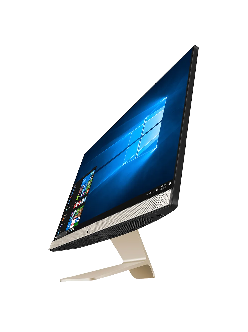 Замена системы охлаждения Asus V241ICUK-BA134D