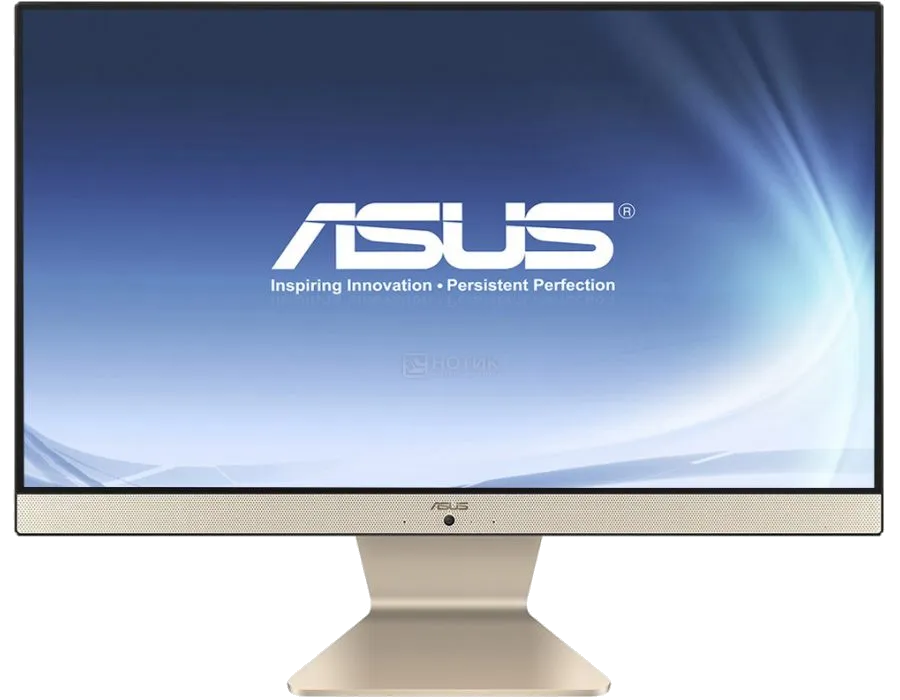 Замена системы охлаждения Asus Vivo AiO V222UAK-BA081D
