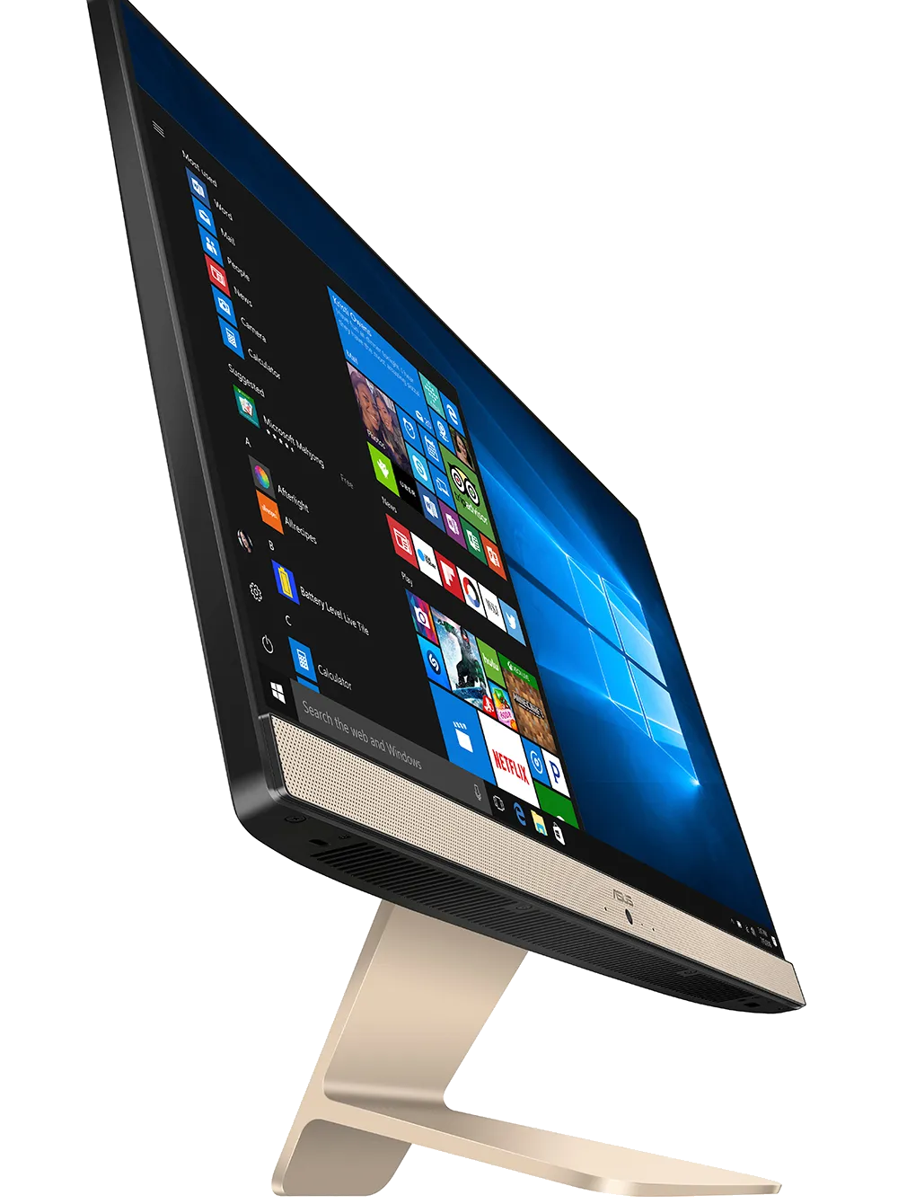 Замена системы охлаждения Asus Vivo AiO V222UAK-BA083D