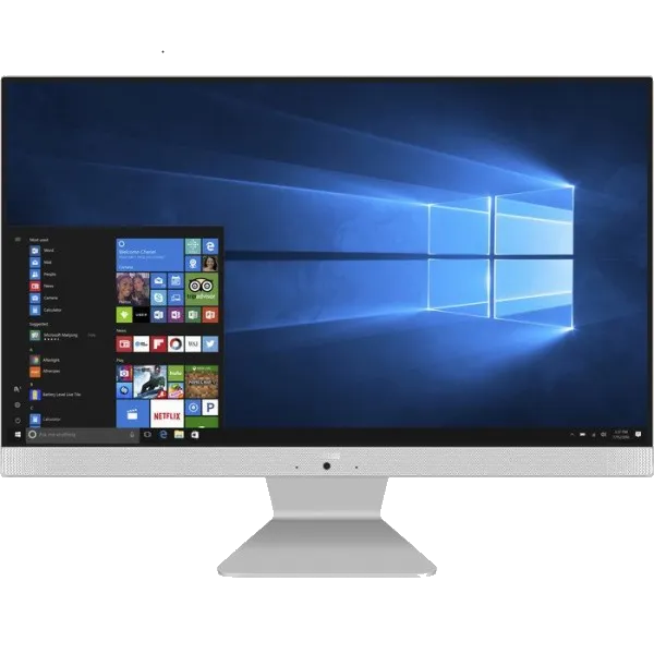 Замена системы охлаждения Asus Vivo AiO V241ICGK-WA019D
