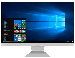 Замена системы охлаждения Asus Vivo AiO V241ICGK-WA088T