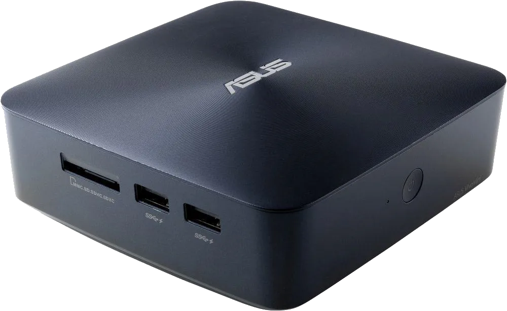 Ремонт VivoMini UN65H-E3352M в сервисном центре asus-servis