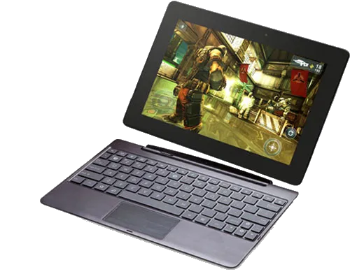 Замена контроллера Asus Eee Pad Transformer Prime