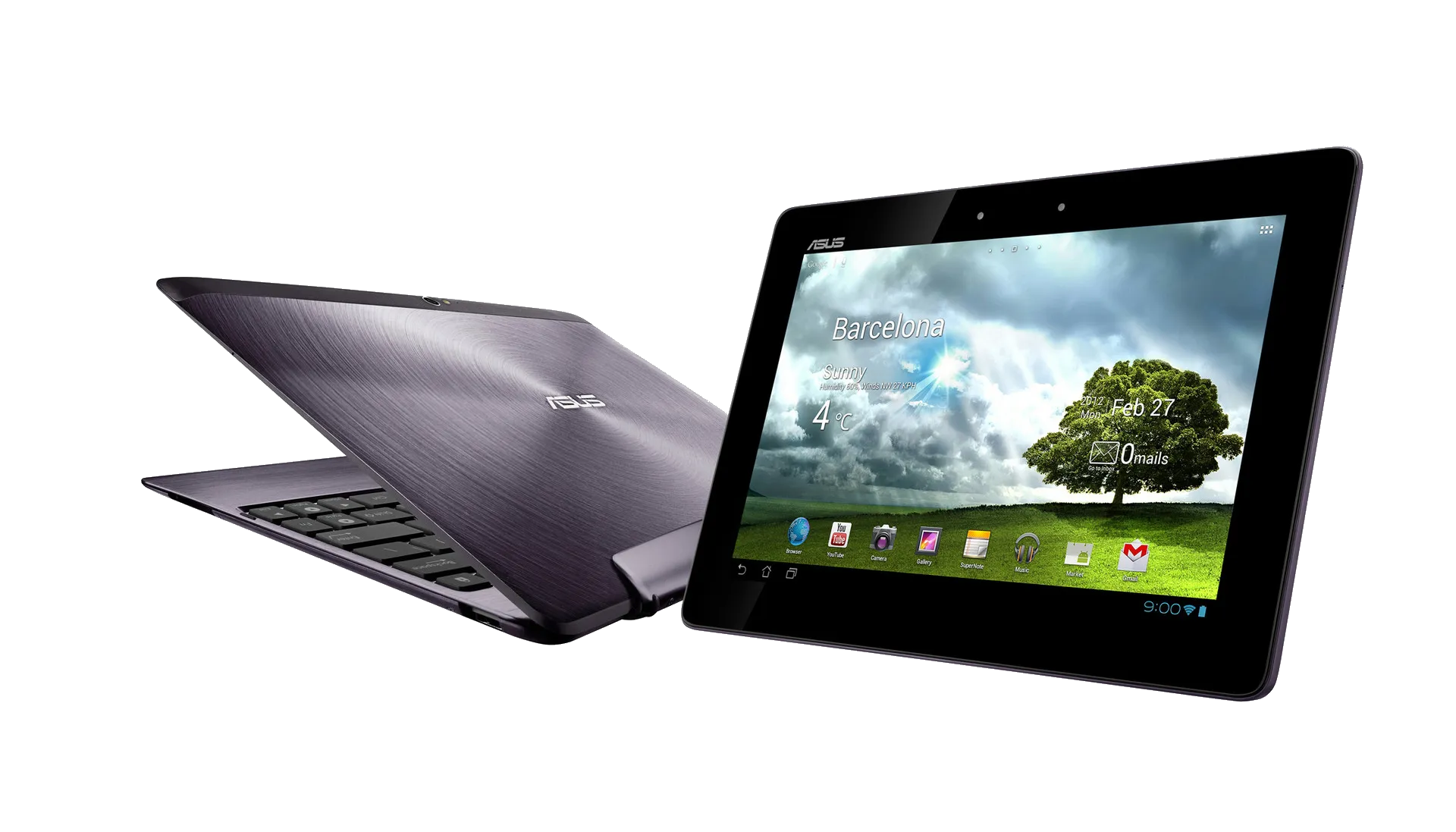 Замена контроллера Asus Transformer Pad Infinity TF700