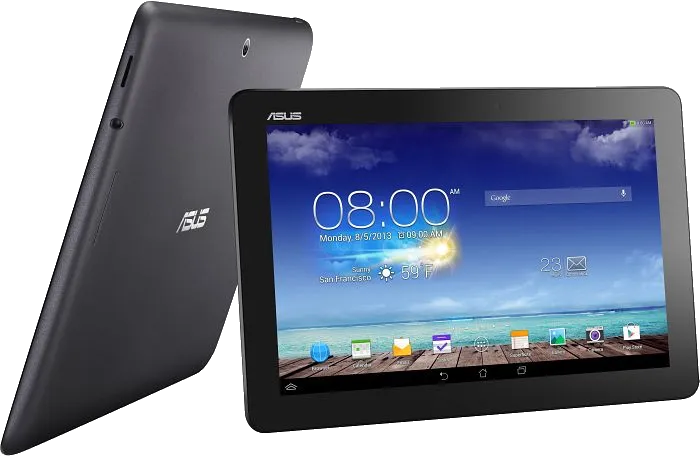 Замена контроллера Asus MeMO Pad 10