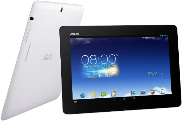 Замена контроллера Asus MeMo Pad FHD 10