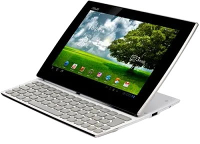 Замена контроллера Asus Eee Pad Slider SL101