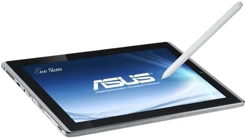 Замена контроллера Asus Eee Slate EP121