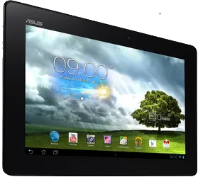 Замена контроллера Asus MeMO Pad Smart ME301T 16Gb