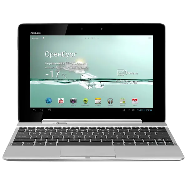 Замена контроллера Asus Transformer Pad TF300T