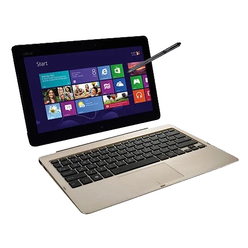 Замена контроллера Asus Vivo Tab