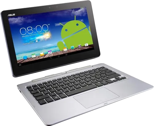 Замена контроллера Asus Transformer Book Trio