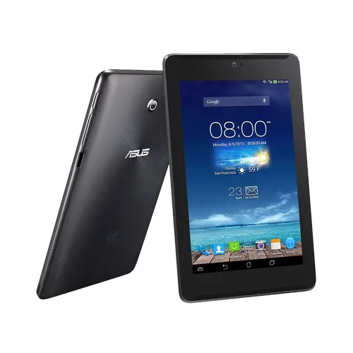 Замена контроллера Asus Fonepad 7