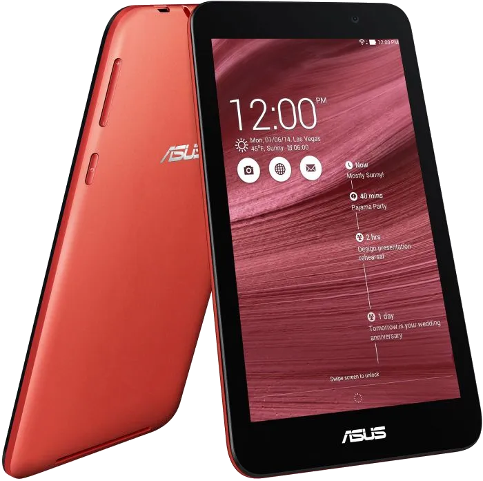 Замена контроллера Asus Memo Pad 7 ME572C