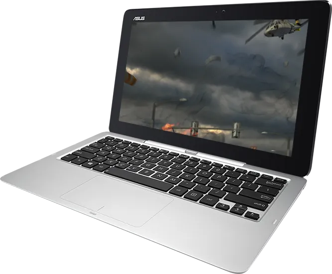 Замена контроллера Asus Transformer Book T200