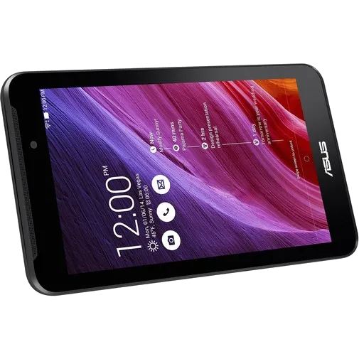 Замена контроллера Asus Fonepad 7 FE7010CG