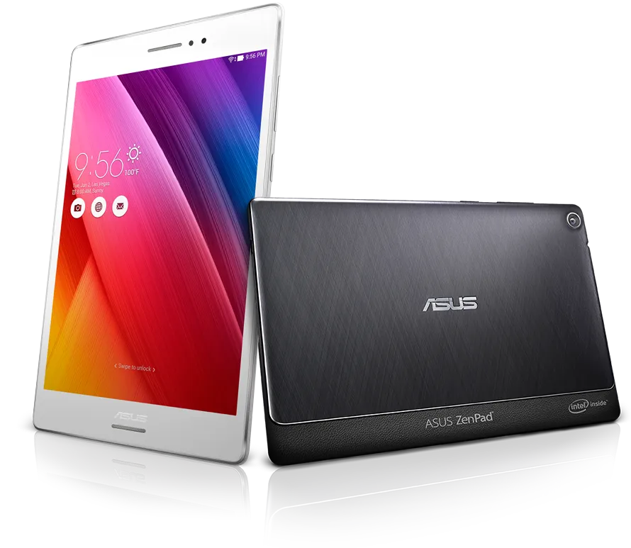 Замена контроллера Asus ZenPad 8