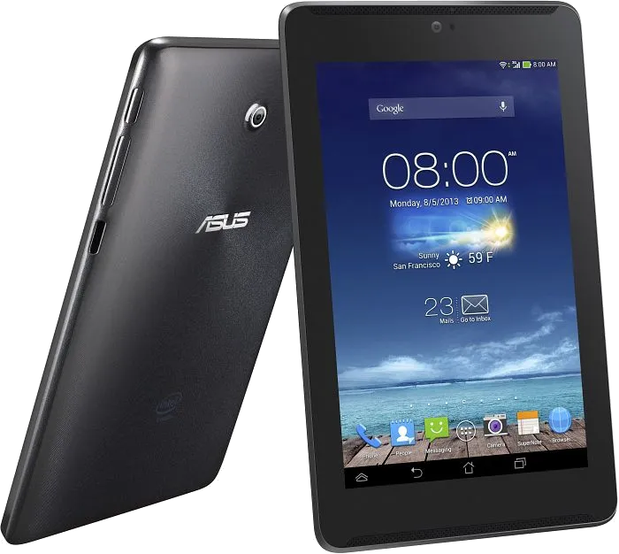 Замена контроллера Asus Fonepad