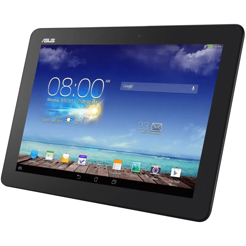 Замена контроллера Asus MeMO Pad