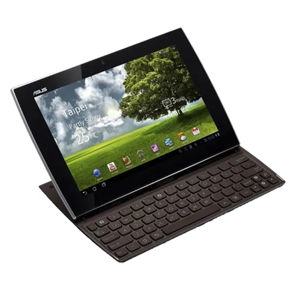 Замена контроллера Asus Tablet 600