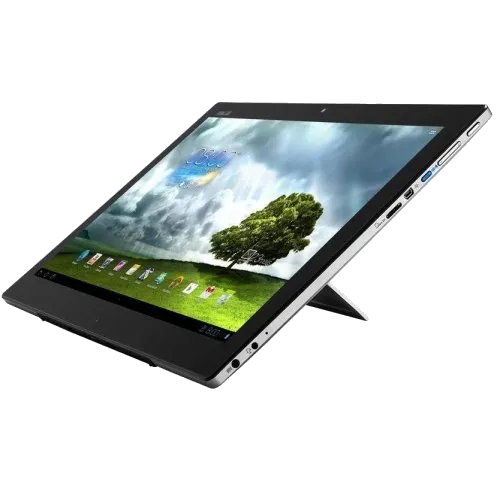Замена контроллера Asus Transformer AiO