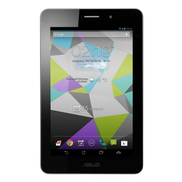 Замена контроллера Asus Fonepad ME371MG