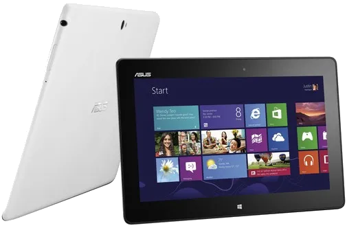 Замена контроллера Asus VivoTab Smart ME400CL