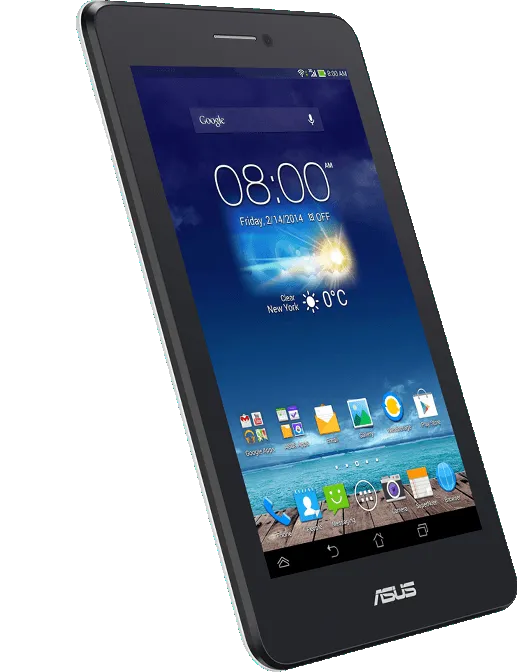 Замена контроллера Asus Fonepad 7 ME175CG
