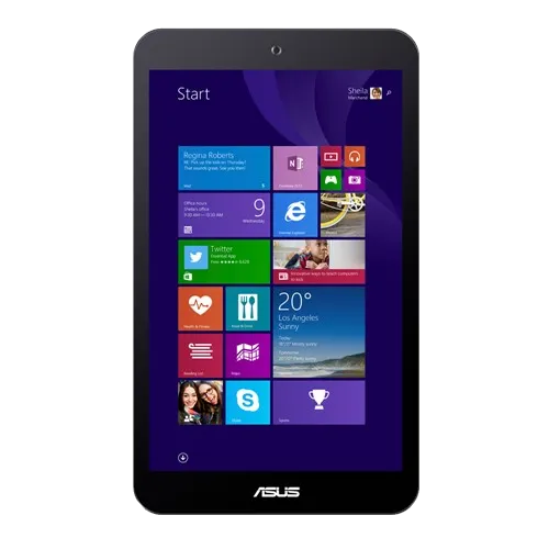 Замена контроллера Asus VivoTab 8