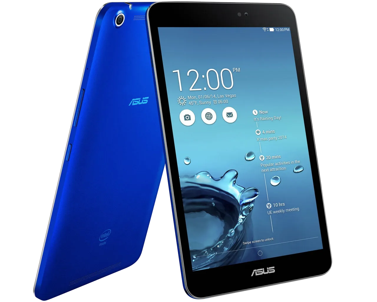 Замена контроллера Asus MeMO Pad 8 ME581CL